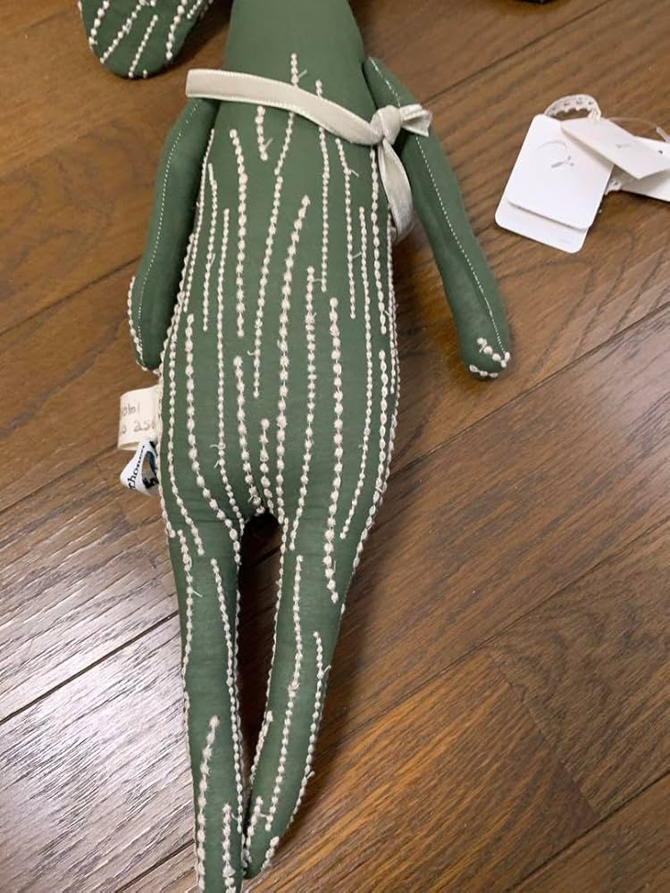 最終SALE ミナペルホネン ヌノイトアソビ 人形 新品 楽天市場】【美品】ミナペルホネン×ヌノイトアソビ mina